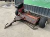 Chpman Petrol Quad Mower