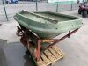 Trioliet Spreader - 5