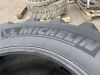 UNRESERVED Michelin Tractor Tyre 620/70R42 - 2