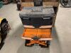 UNRESERVED Tool Box & Van Shelving - 3