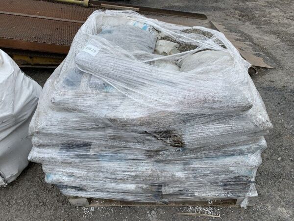 UNRESERVED Pallet Of Sand