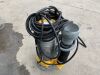 UNRESERVED Pumpex 3HP 50HZ 400v Pump - 2