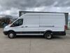 UNRESERVED 2016 Ford Transit V363 470E Base 125PS RWD Twin Wheel Insulated Van - 2