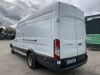 UNRESERVED 2016 Ford Transit V363 470E Base 125PS RWD Twin Wheel Insulated Van - 3