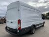 UNRESERVED 2016 Ford Transit V363 470E Base 125PS RWD Twin Wheel Insulated Van - 4