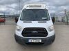 UNRESERVED 2016 Ford Transit V363 470E Base 125PS RWD Twin Wheel Insulated Van - 7