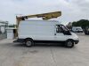 2005 Ford Transit 350MWB 2.4 Cherry Picker Van - 6