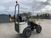 2014 Terex 1T High Tip Diesel Dumper - 8