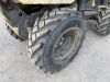 2014 Terex 1T High Tip Diesel Dumper - 15