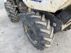 2014 Terex 1T High Tip Diesel Dumper - 16