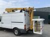 2005 Ford Transit 350MWB 2.4 Cherry Picker Van - 9