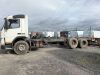 2001 Volvo FM7 290 4x2 Chassis Cab - 2