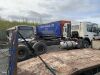 2001 Volvo FM7 290 4x2 Chassis Cab - 5