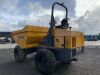 2014 Terex TA9 9T Straight Tip Dumper - 3