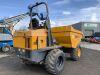 2014 Terex TA9 9T Straight Tip Dumper - 4