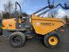 2014 Terex TA9 9T Straight Tip Dumper - 5