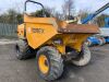 2014 Terex TA9 9T Straight Tip Dumper - 6