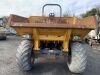 2014 Terex TA9 9T Straight Tip Dumper - 7