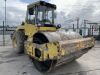 2005 Bomag BW213D-4 Single Drum Vibration Roller - 4