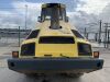 2005 Bomag BW213D-4 Single Drum Vibration Roller - 5