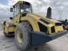 2005 Bomag BW213D-4 Single Drum Vibration Roller - 7