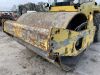 2005 Bomag BW213D-4 Single Drum Vibration Roller - 9