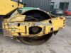 2005 Bomag BW213D-4 Single Drum Vibration Roller - 12