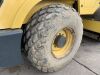 2005 Bomag BW213D-4 Single Drum Vibration Roller - 14