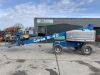 2005 Genie S-40 40FT Diesel Straight Boom Lift - 7