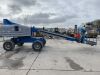 2005 Genie S-40 40FT Diesel Straight Boom Lift - 11