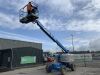 2005 Genie S-40 40FT Diesel Straight Boom Lift