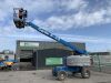 2005 Genie S-40 40FT Diesel Straight Boom Lift - 3