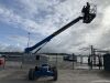 2005 Genie S-40 40FT Diesel Straight Boom Lift - 4