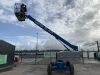 2005 Genie S-40 40FT Diesel Straight Boom Lift - 5