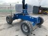 2005 Genie S-40 40FT Diesel Straight Boom Lift - 15