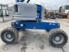 2005 Genie S-40 40FT Diesel Straight Boom Lift - 16