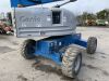 2005 Genie S-40 40FT Diesel Straight Boom Lift - 17