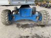 2005 Genie S-40 40FT Diesel Straight Boom Lift - 18