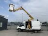 2005 Ford Transit 350MWB 2.4 Cherry Picker Van - 17