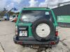 UNRESERVED 2001 Toyota Landcruiser 3.0GX Commercial Jeep - 4