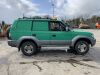 UNRESERVED 2001 Toyota Landcruiser 3.0GX Commercial Jeep - 6