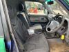 UNRESERVED 2001 Toyota Landcruiser 3.0GX Commercial Jeep - 23