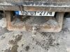 UNRESERVED 2005 Mitsubishi Canter FE649FW/EURO 6300KG Twin Wheel Crew Cab Tipper - 11