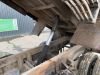 UNRESERVED 2005 Mitsubishi Canter FE649FW/EURO 6300KG Twin Wheel Crew Cab Tipper - 12