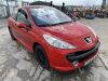 UNRESERVED 2007 Peugeot 207SX Sport 1.4 Petrol Car Tax & NCT - 7