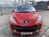 UNRESERVED 2007 Peugeot 207SX Sport 1.4 Petrol Car Tax & NCT - 8