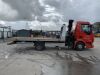 2010 Daf FALF45.160 7.5T Tilt & Slide Recovery - 7