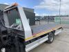 2010 Daf FALF45.160 7.5T Tilt & Slide Recovery - 10