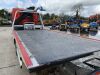 2010 Daf FALF45.160 7.5T Tilt & Slide Recovery - 11