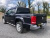 UNRESERVED 2011 Volkswagen Amarok DC 2ltr TDI 4 Motion  - 2